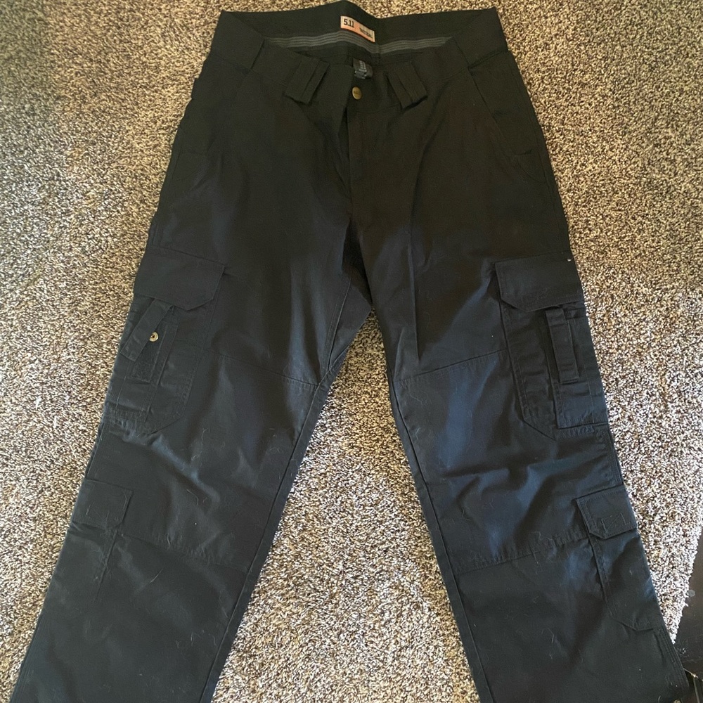 EMS tactical pants